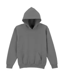Fan Charcoal Heather