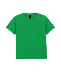 Irish Green