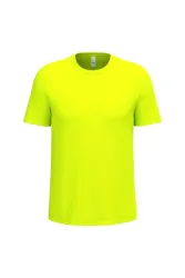 Ideal Fluorescent Yellow