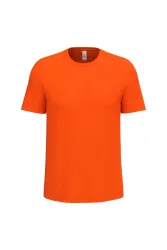 Ideal Fluorescent Orange