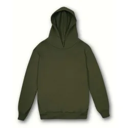 Dark Military Green