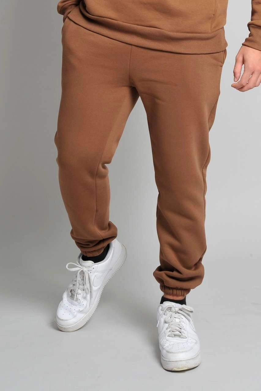 NYCO - URBAN BRUSHED SWEAT PANTS
