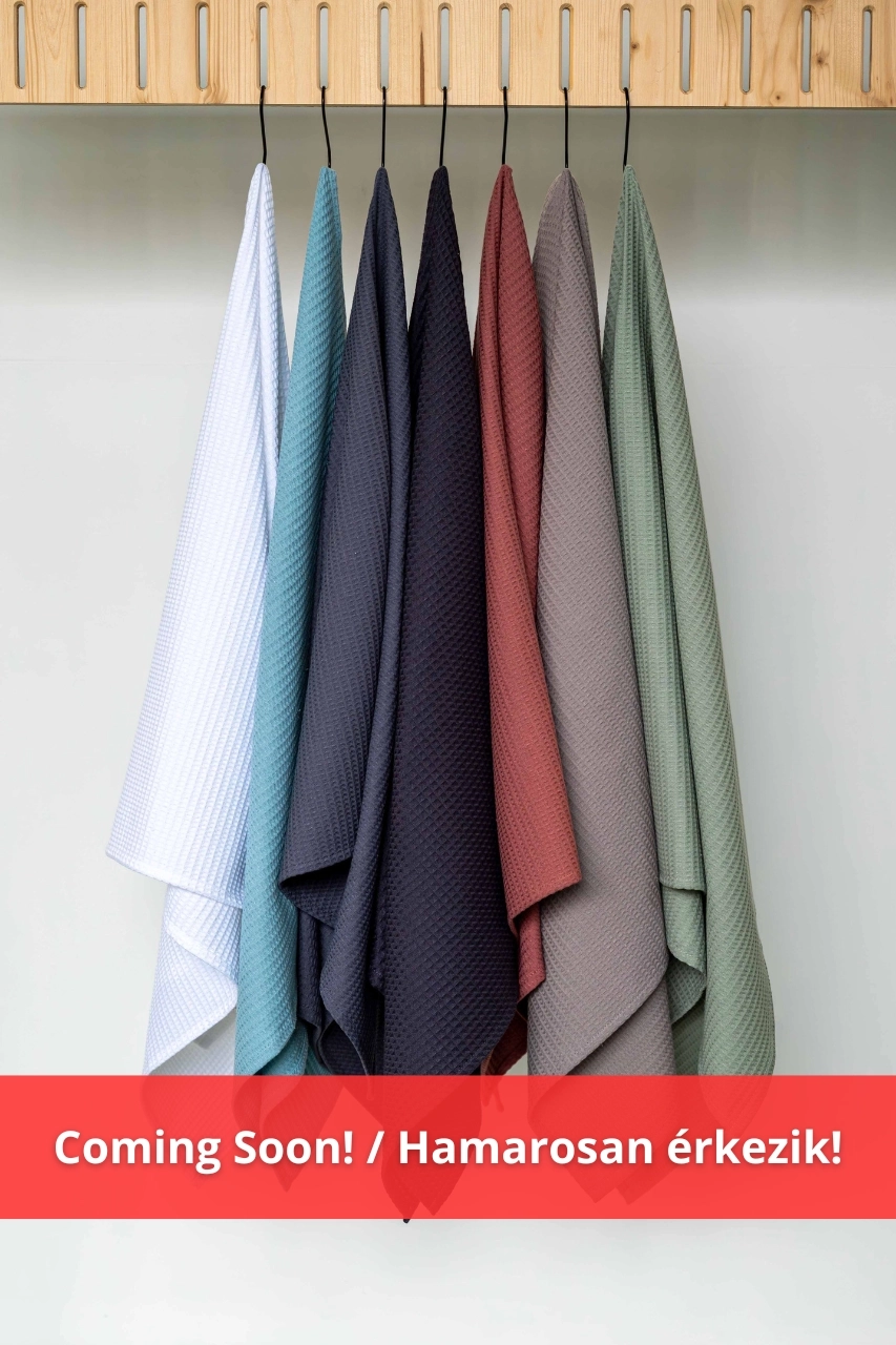 OLIMA SZAUNA TÖRÖLKÖZŐ