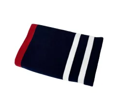 Navy/White/Chilli Red