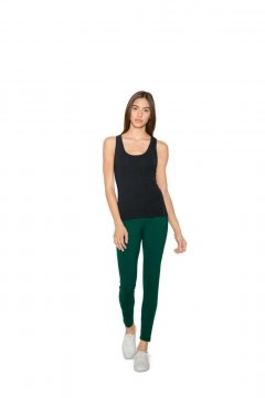 WOMEN'S COTTON SPANDEX TANK TOP