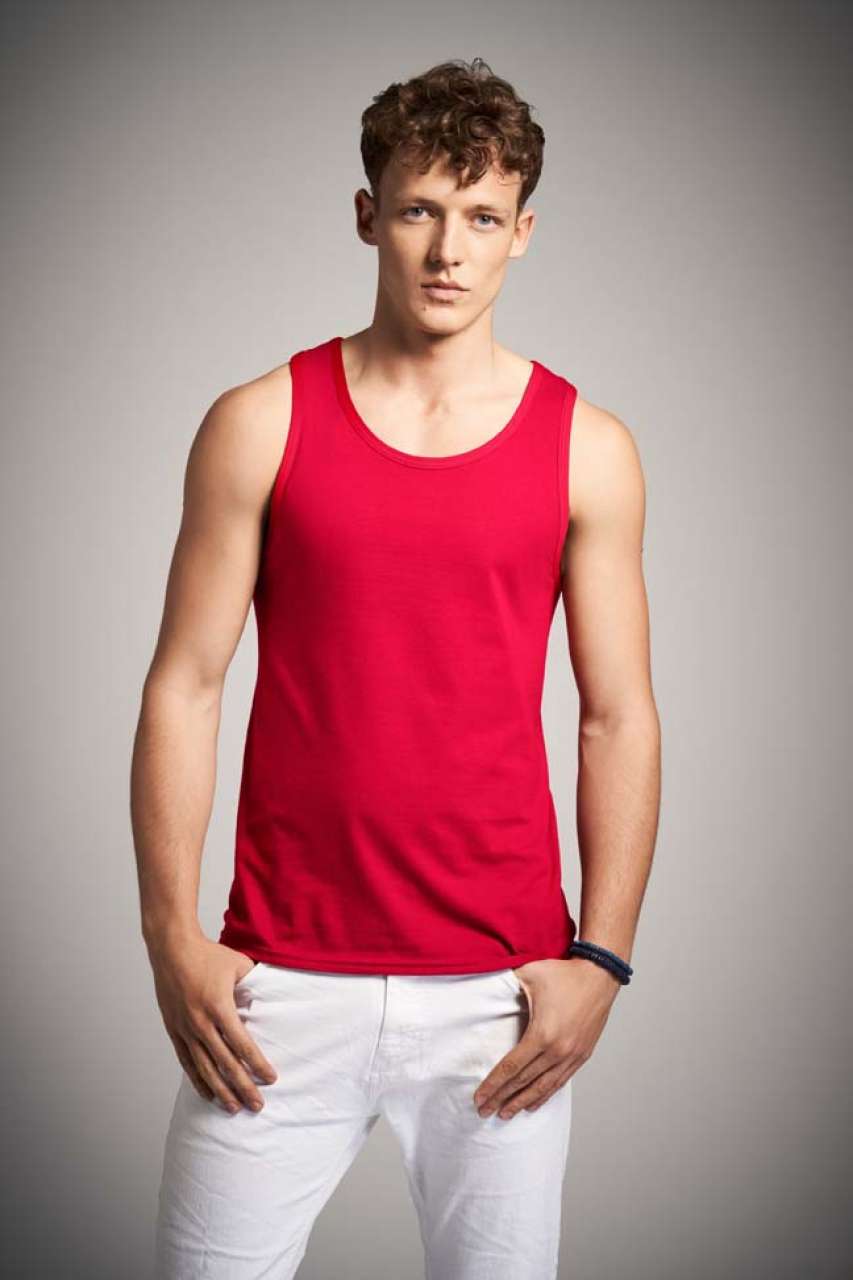 ADULT LIGHTWEIGHT TANK
