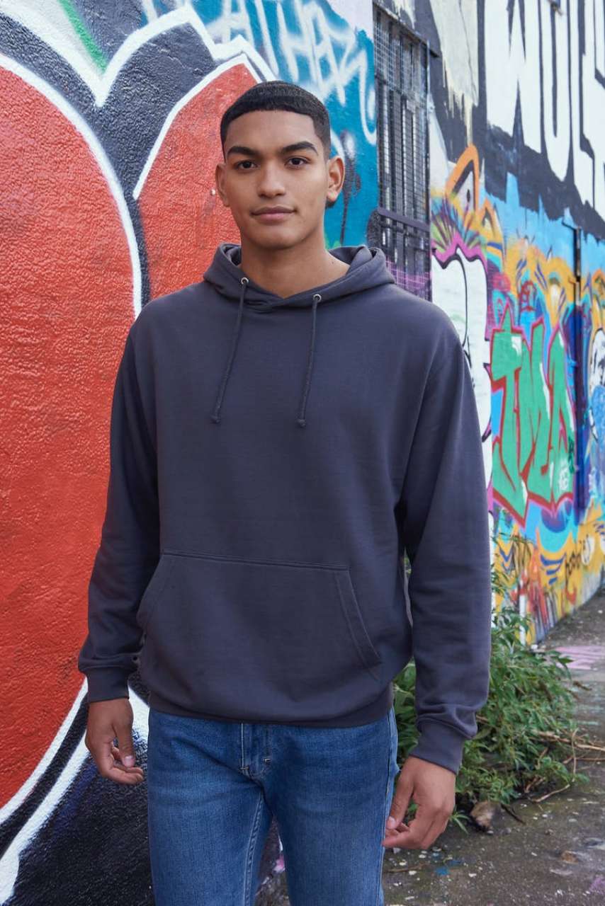 COLLEGE HOODIE