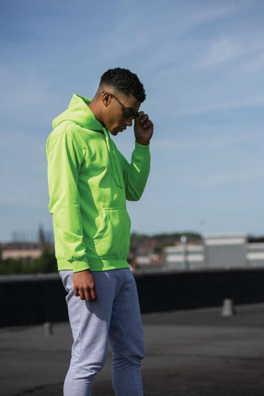 ELECTRIC HOODIE