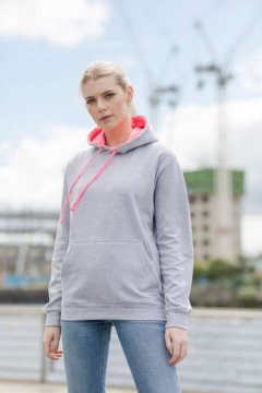 SUPERBRIGHT HOODIE