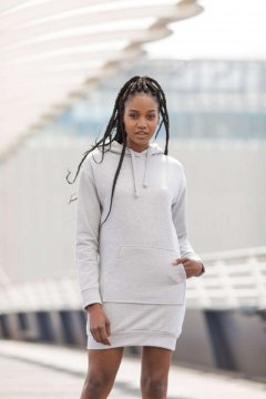 HOODIE DRESS