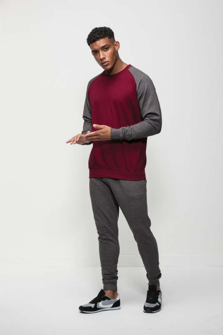 BASEBALL SWEAT