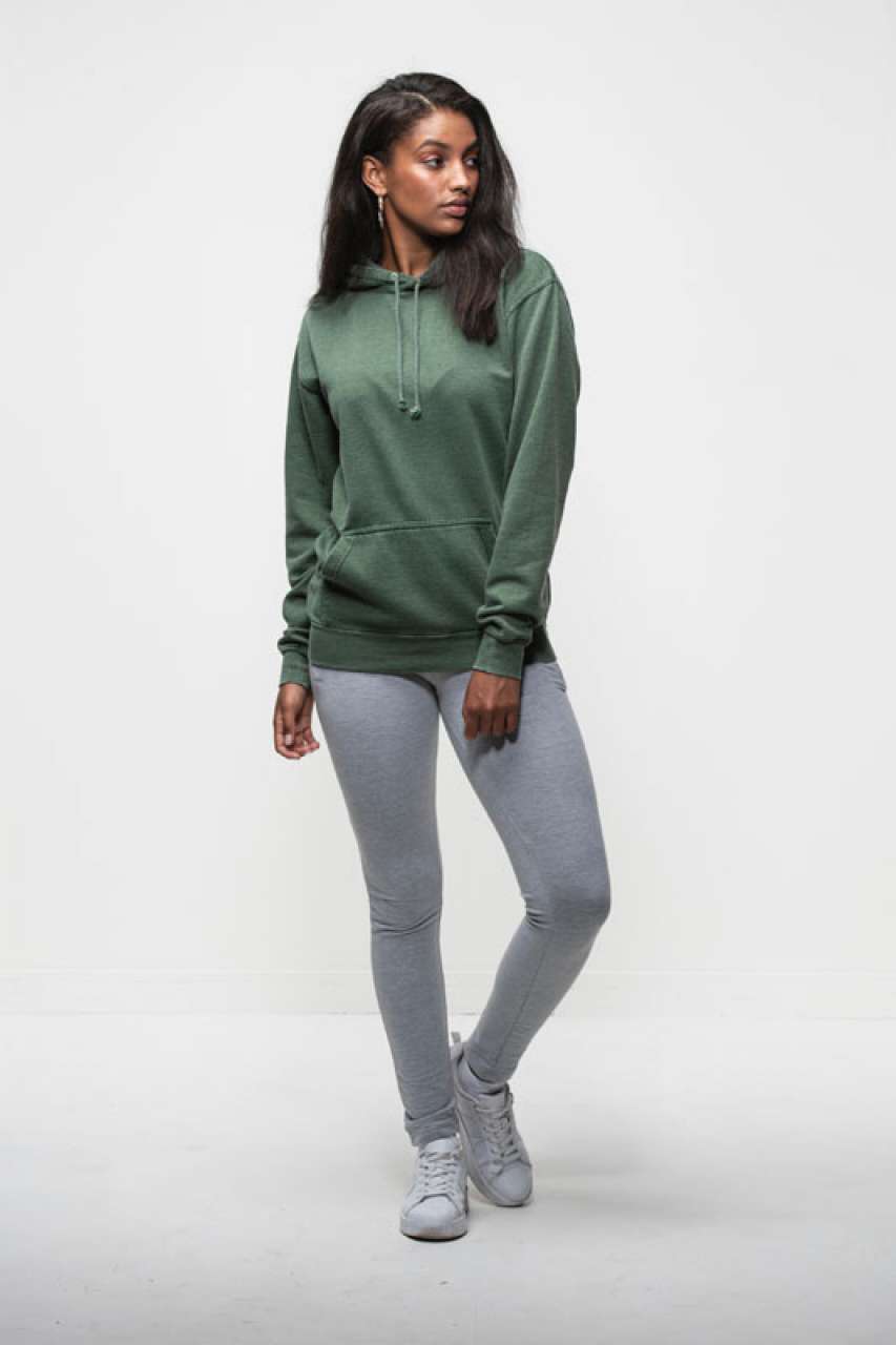 WASHED HOODIE