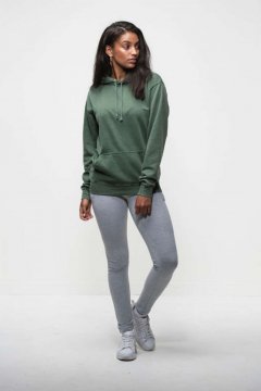 WASHED HOODIE