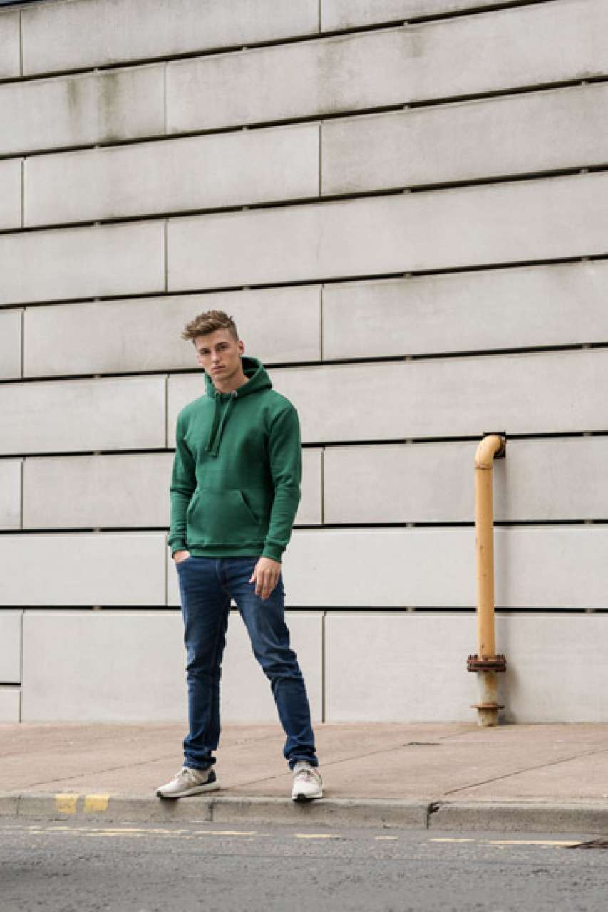 GRADUATE HEAVYWEIGHT HOODIE