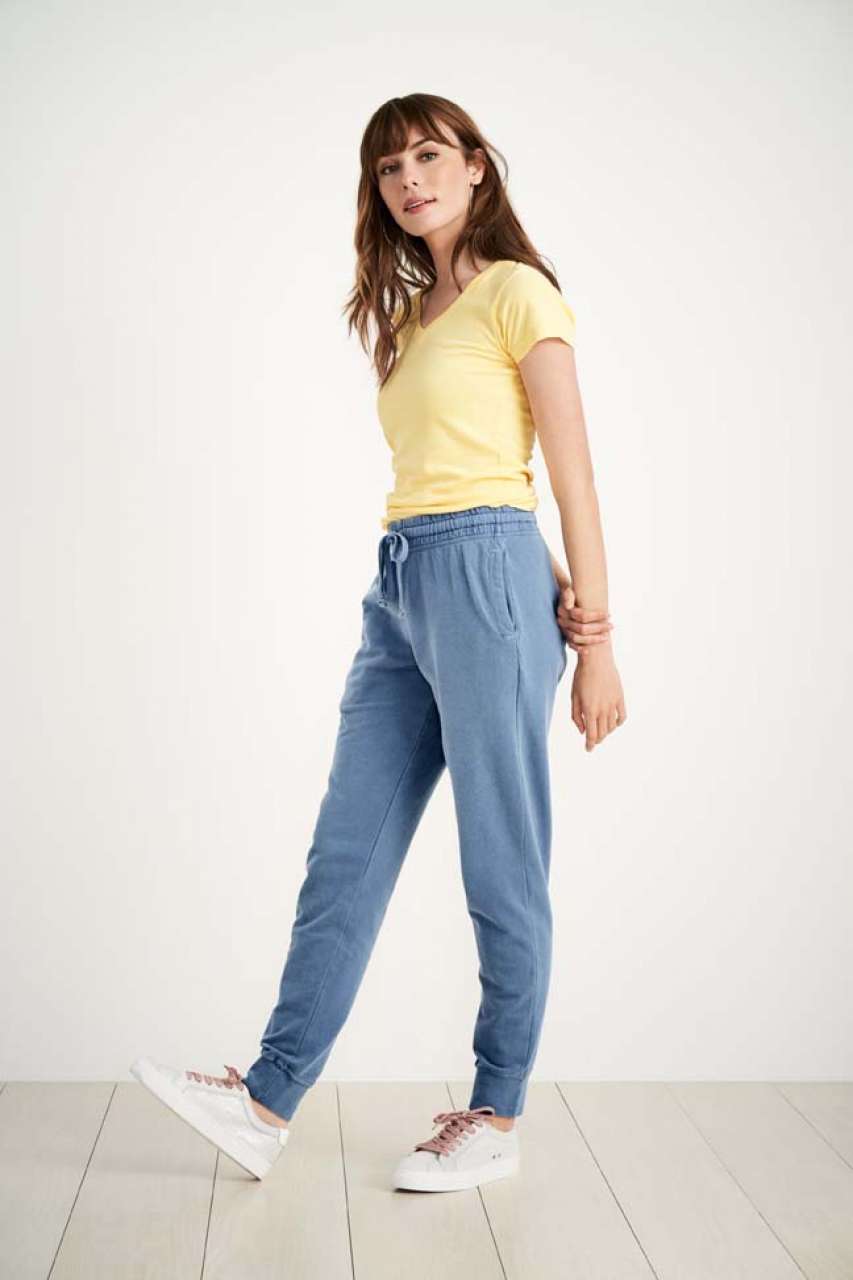 ADULT FRENCH TERRY JOGGER PANTS