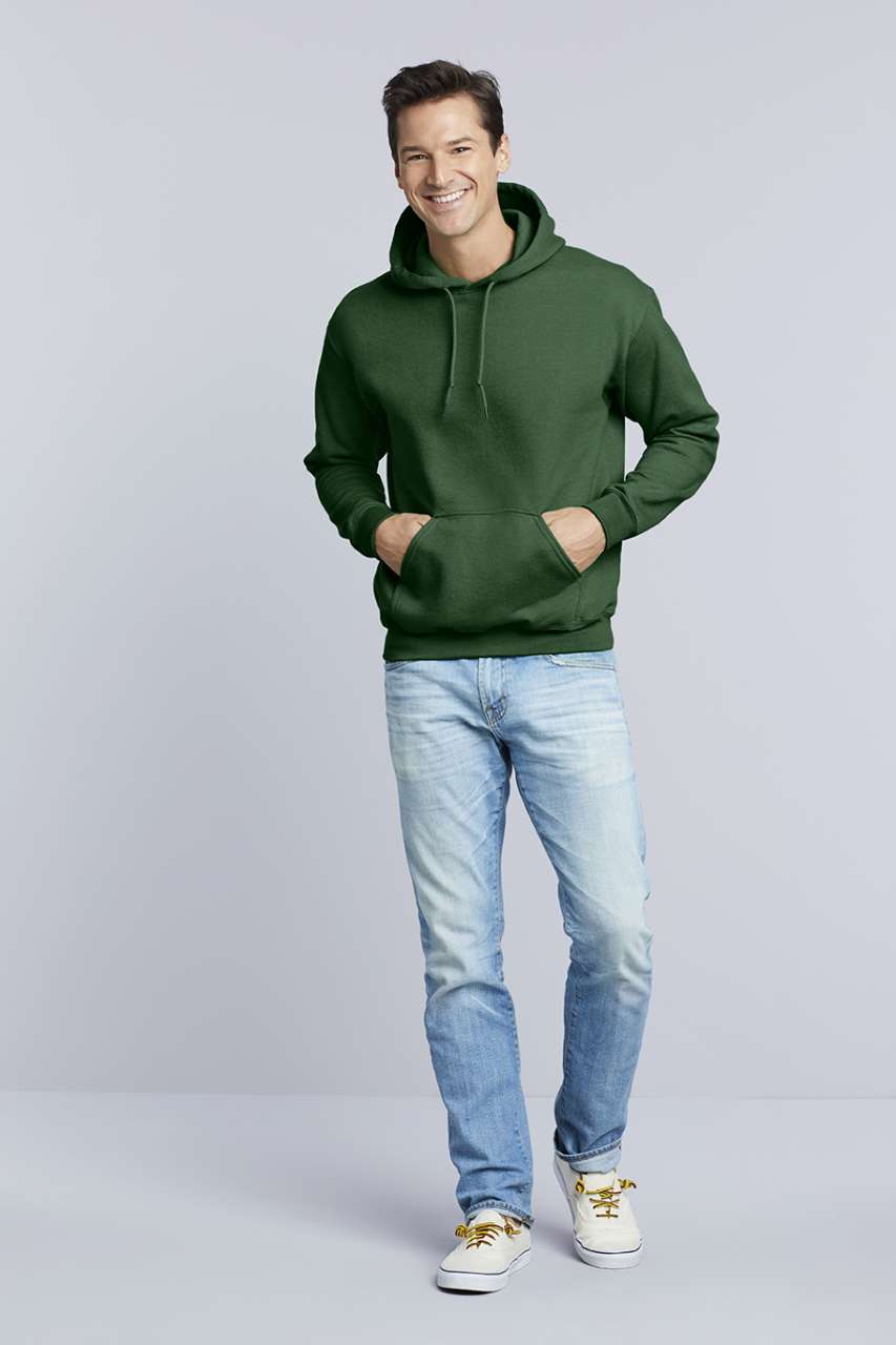 DRYBLEND® ADULT HOODED SWEATSHIRT