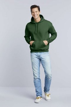 DRYBLEND® ADULT HOODED SWEATSHIRT