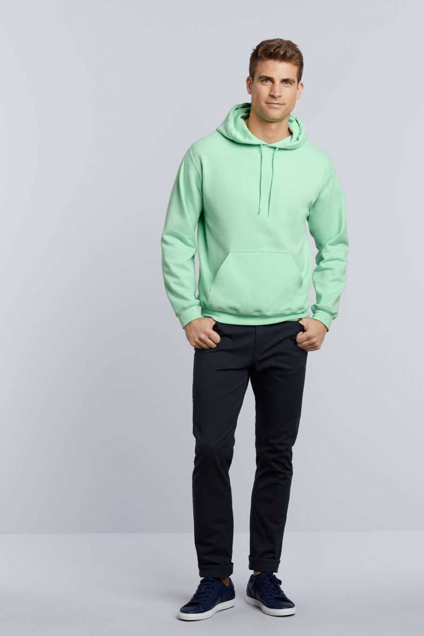 HEAVY BLEND™ ADULT HOODED SWEATSHIRT