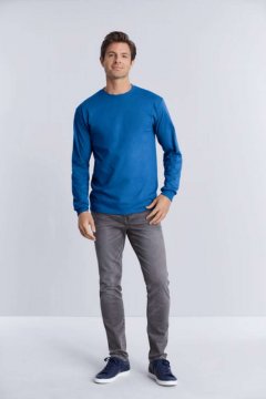 ULTRA COTTON™ ADULT LONG SLEEVE T-SHIRT