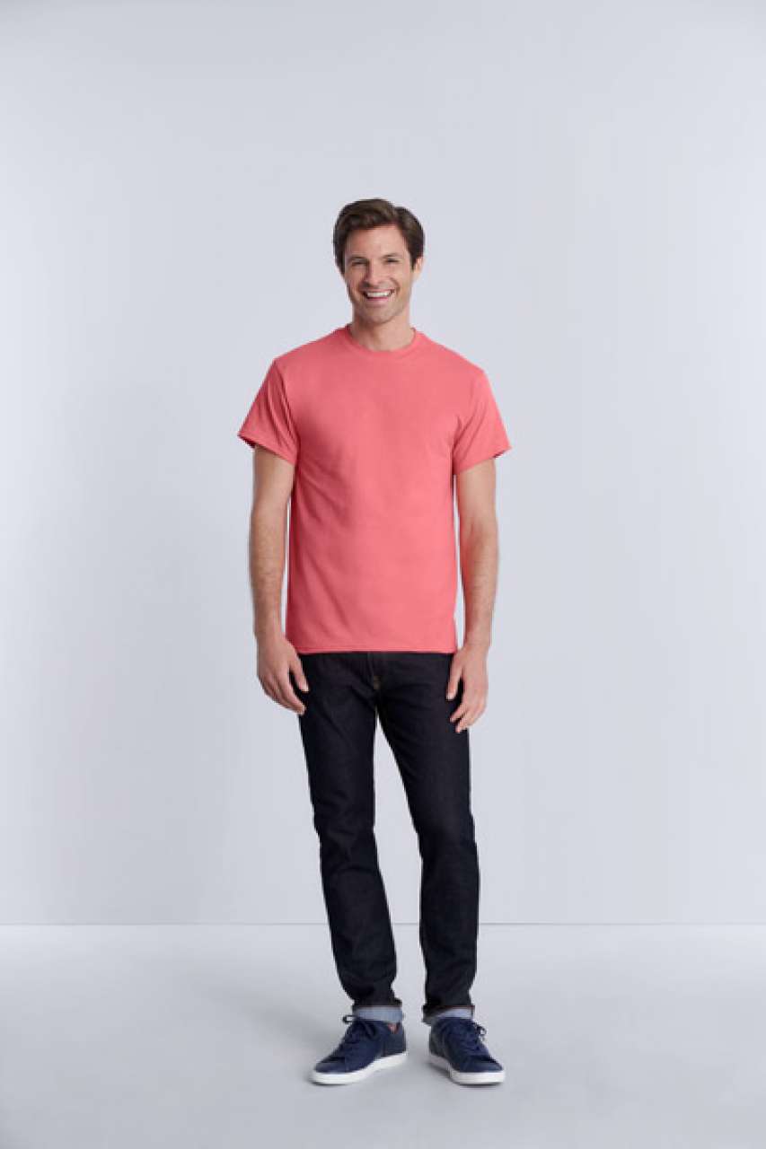 HEAVY COTTON™ ADULT T-SHIRT