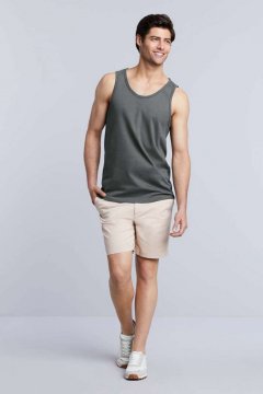SOFTSTYLE® ADULT TANK TOP