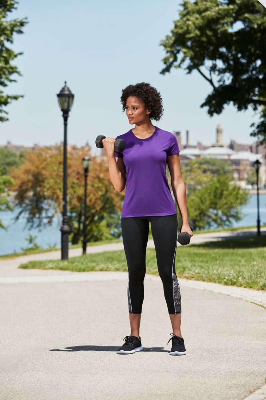 PERFORMANCE® LADIES' T-SHIRT