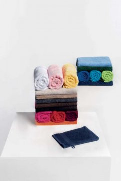 BATH TOWEL