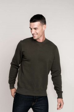 UNISEX CREW NECK SWEATSHIRT