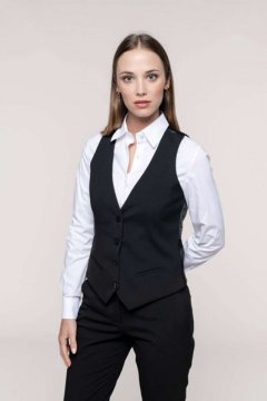 LADIES' WAISTCOAT
