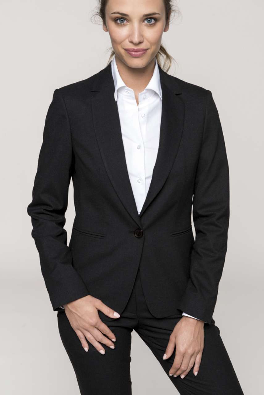 LADIES' JACKET