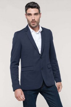 MEN’S KNIT JACKET
