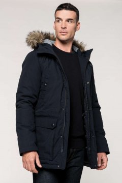 WINTER PARKA