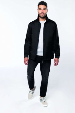 EAGLE II - LINED WINDBREAKER