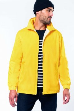 EAGLE - LINED WINDBREAKER