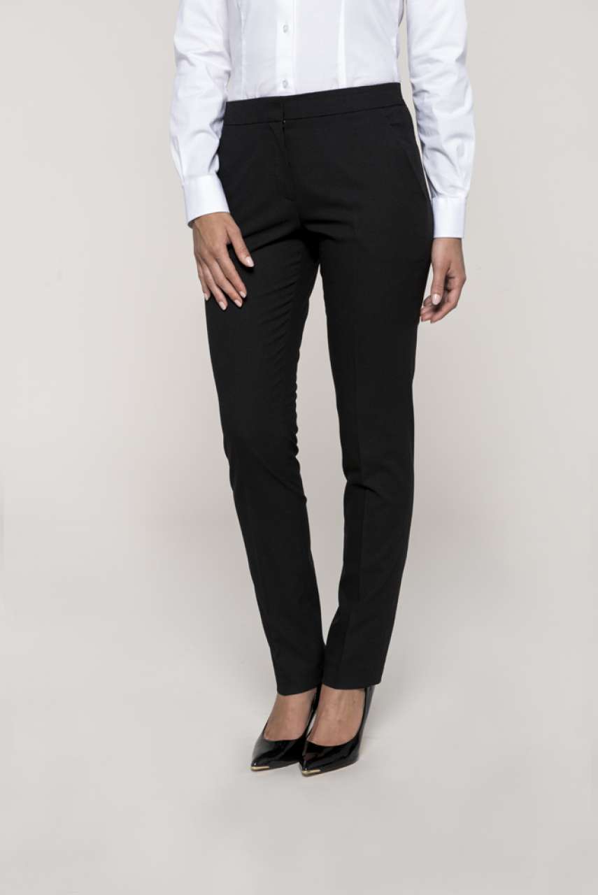 LADIES' TROUSERS