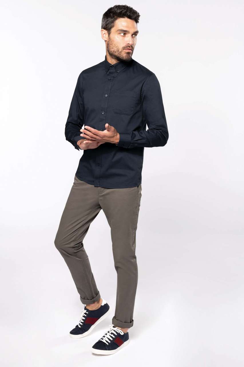 MEN'S PREMIUM CHINO