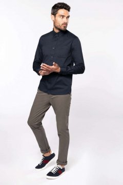 MEN'S PREMIUM CHINO