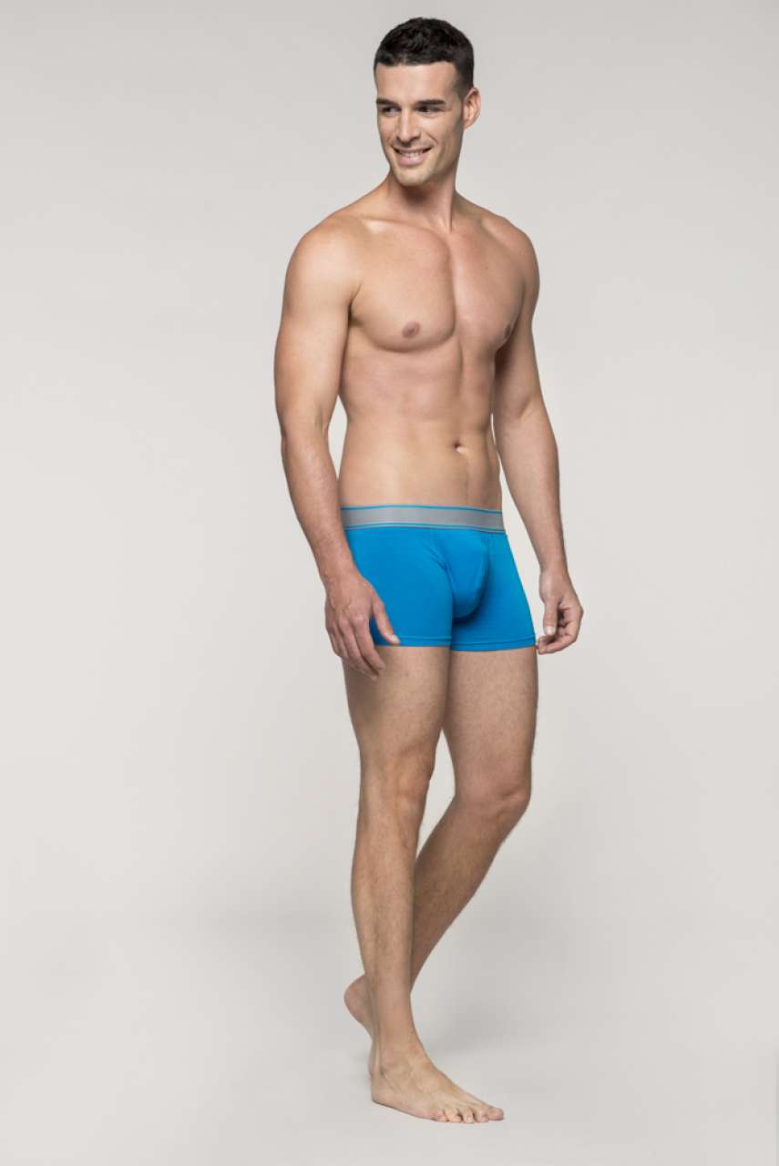 MEN'S BOXER SHORTS
