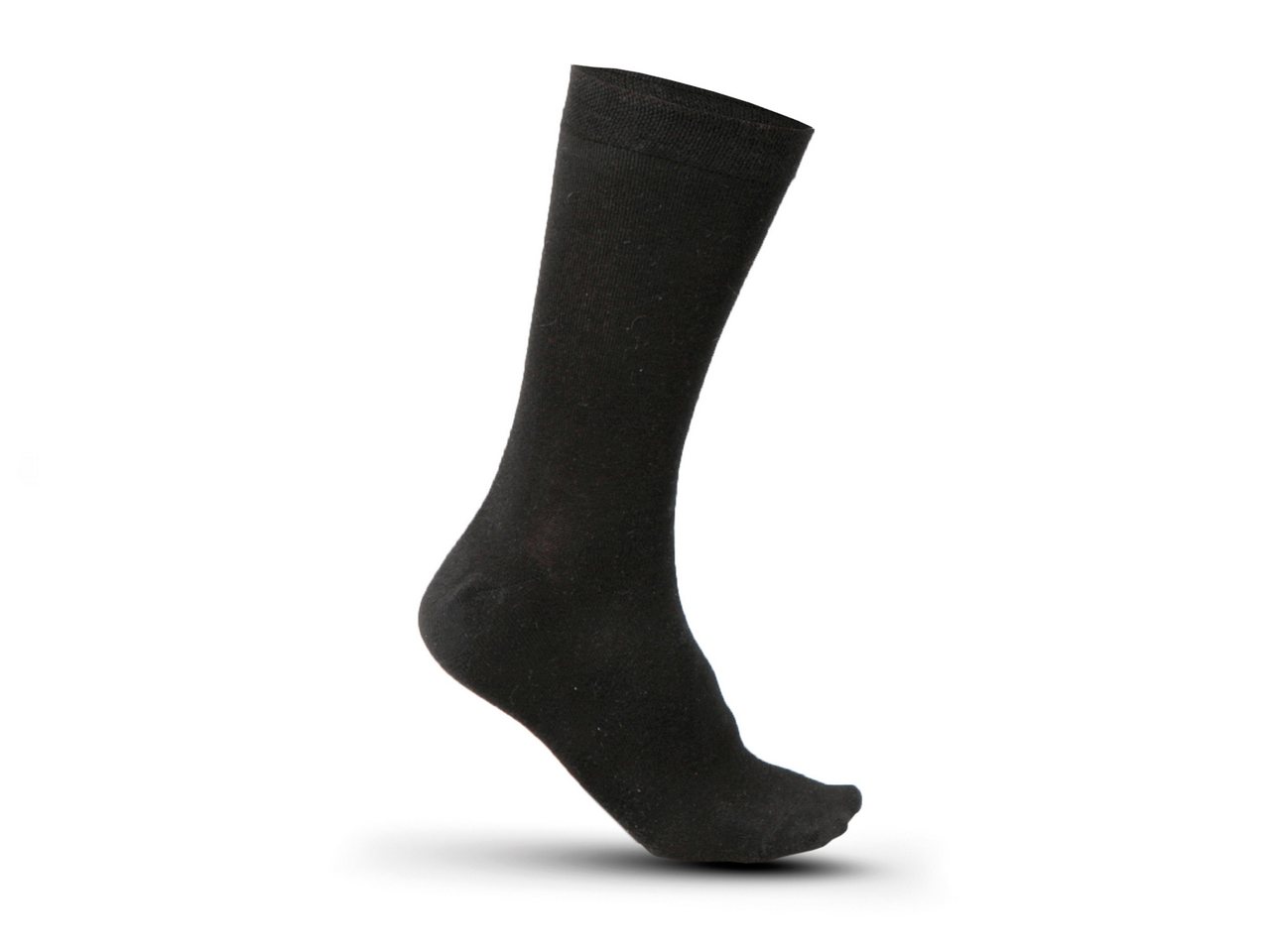 COTTON MIX CITY SOCKS