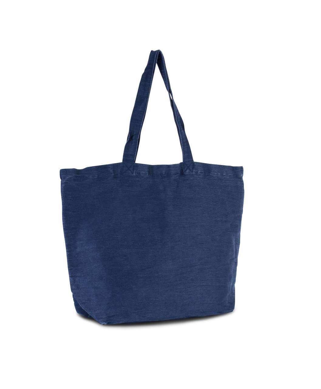 LARGE LINED JUCO BAG