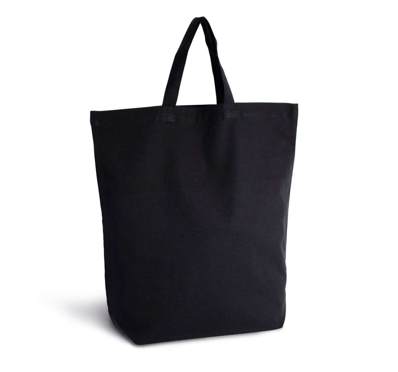 COTTON SHOPPER BAG
