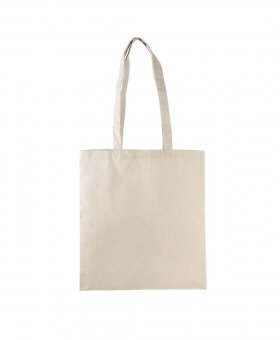 CLASSIC SHOPPER IN ORGANIC COTTON