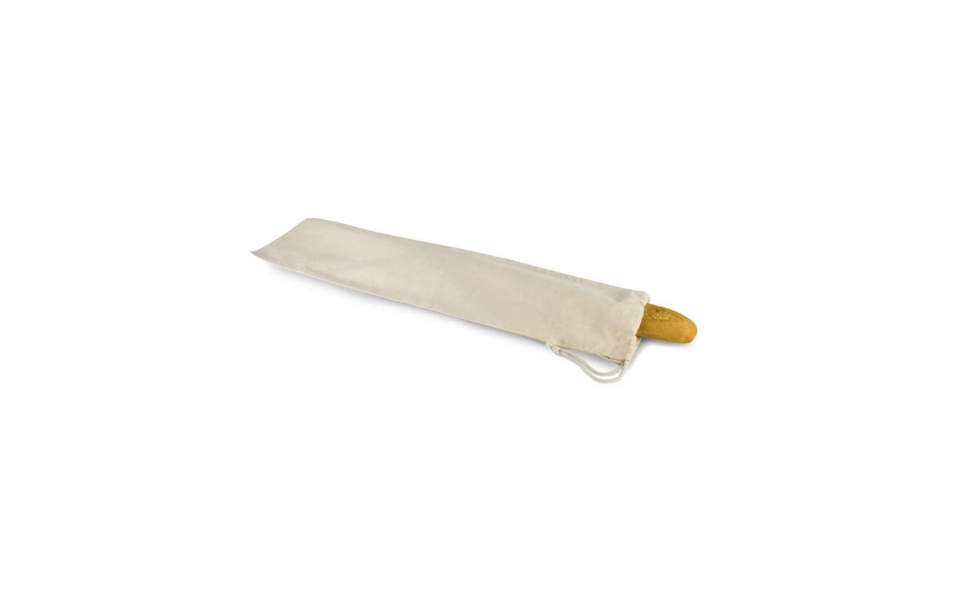 ORGANIC COTTON BREAD BAG