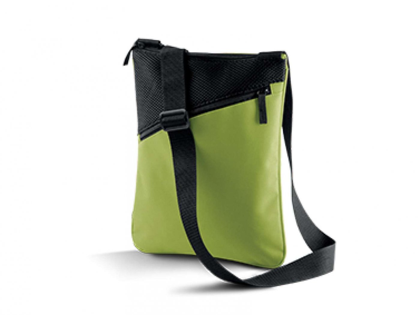 TABLET/DOCUMENT SHOULDER BAG