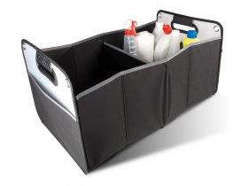 CAR BOOT ORGANISER