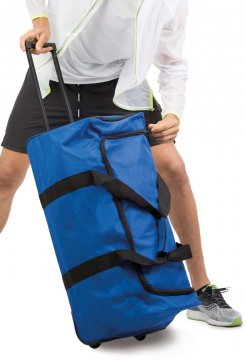 SPORTS TROLLEY BAG