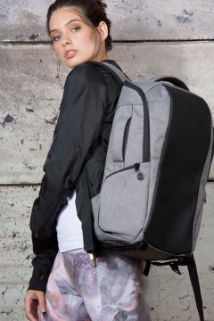 ANTI-THEFT BACKPACK