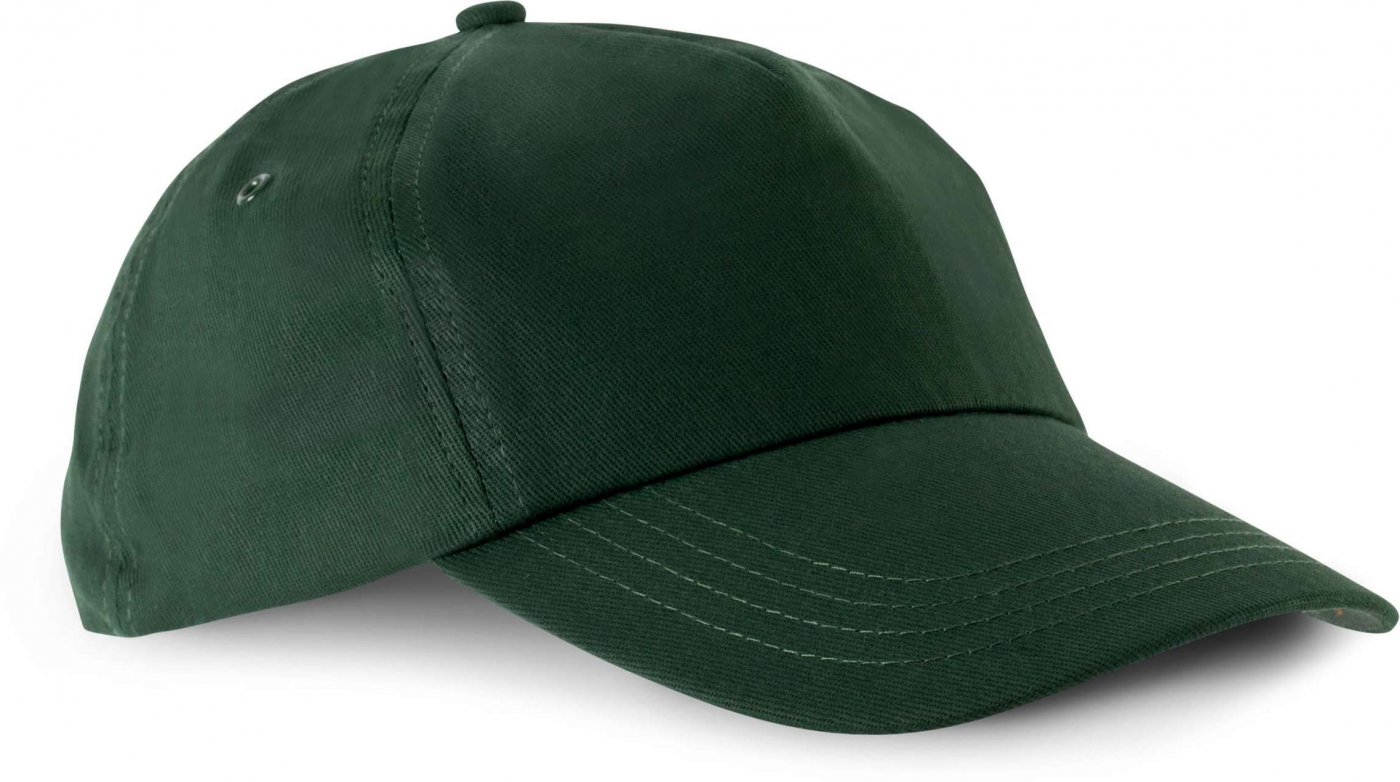 FIRST - 5 PANEL CAP