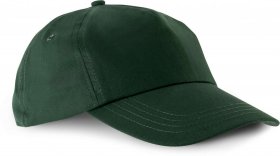 FIRST - 5 PANEL CAP