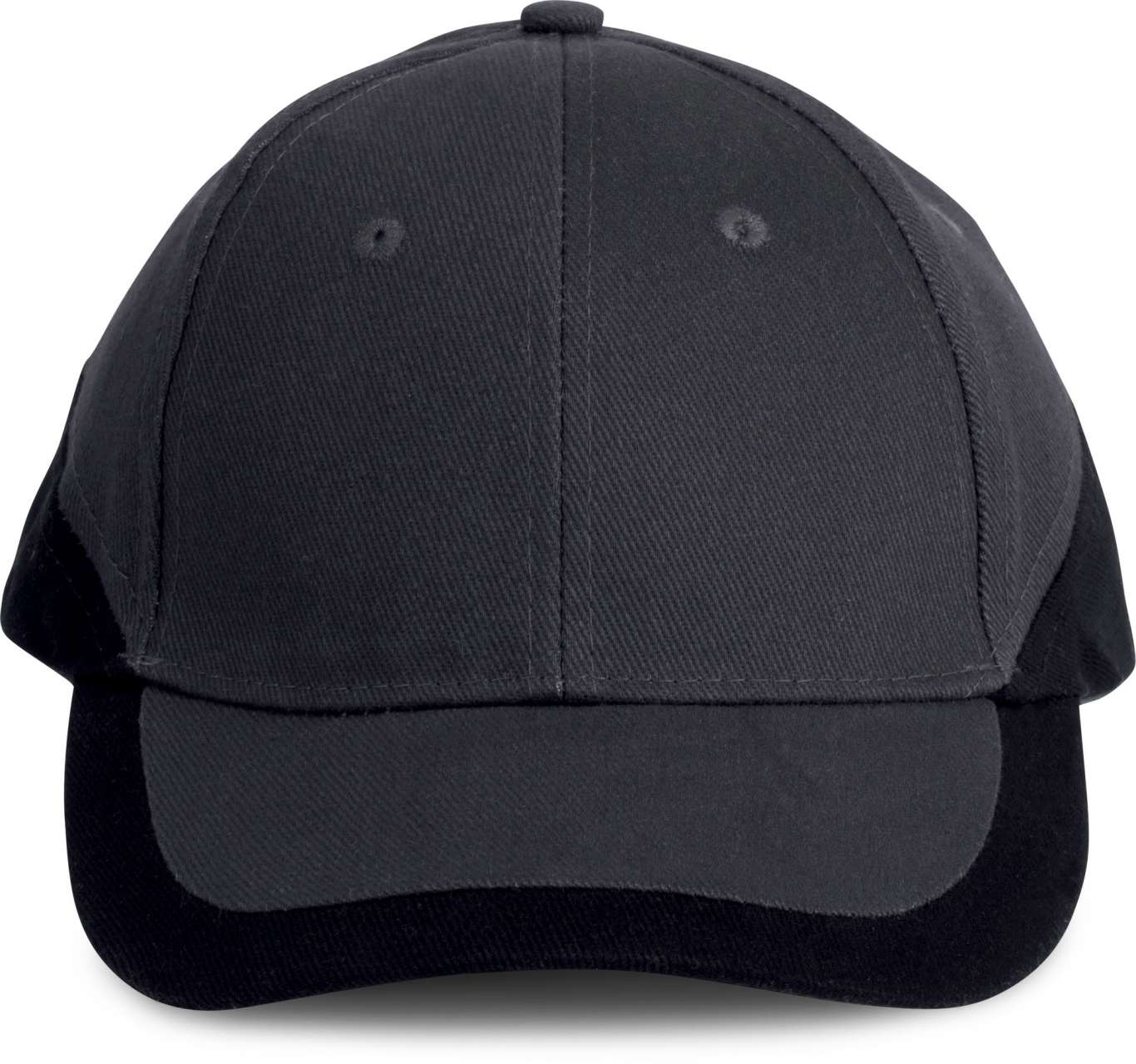RACING - TWO-TONE 6 PANEL CAP